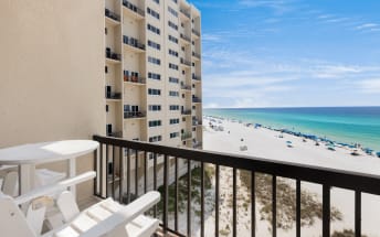 Panama City Beach Vacation Rental 11370