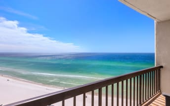 Panama City Beach Vacation Rental 11371