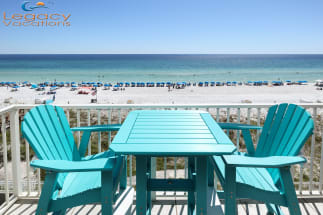 Fort Walton Beach Vacation Rental 8829