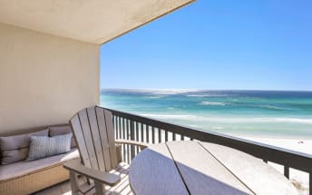 Panama City Beach Vacation Rental 11387