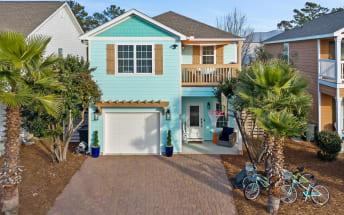 30A-Beaches-South Walton Vacation Rental 11391