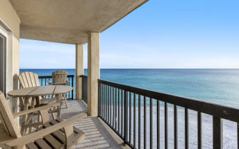 Panama City Beach Vacation Rental 11395