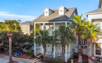 30A-Beaches-South Walton Vacation Rental 11401