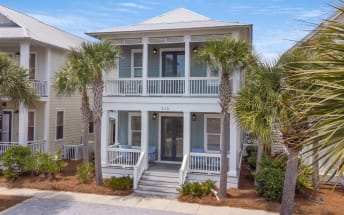 30A-Beaches-South Walton Vacation Rental 11403