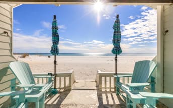 Panama City Beach Vacation Rental 11405