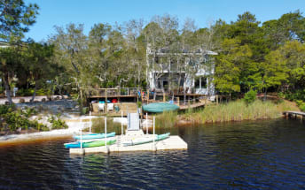 30A-Beaches-South Walton Vacation Rental 11407