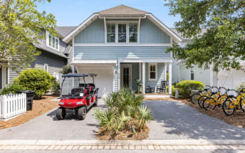 30A-Beaches-South Walton Vacation Rental 11415