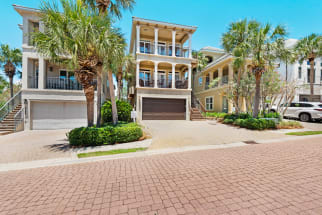 Destin Vacation Rental 11464