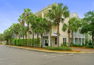 Destin Vacation Rental 11468