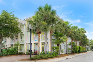 Destin Vacation Rental 11472