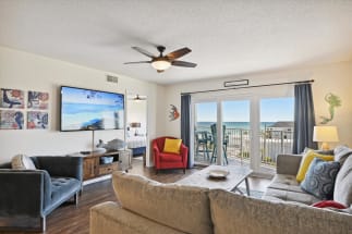 Fort Walton Beach Vacation Rental 11476