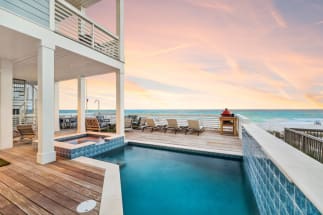 Panama City Beach Vacation Rental 11512