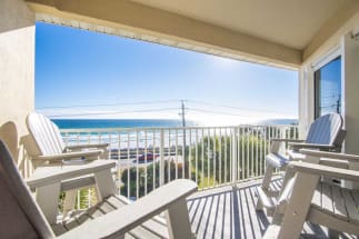 Miramar Beach Vacation Rental 1162