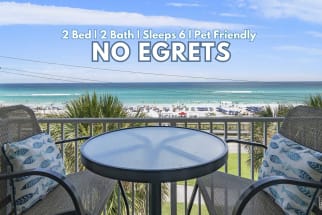 Miramar Beach Vacation Rental 1163