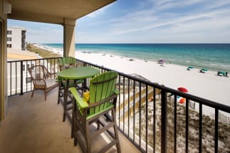 Fort Walton Beach Vacation Rental 11666