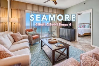 Miramar Beach Vacation Rental 1171