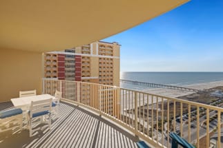 Panama City Beach Vacation Rental 11716