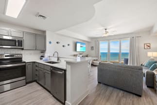 Panama City Beach  Vacation Rental 11718