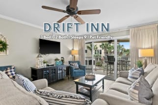 Miramar Beach Vacation Rental 1172