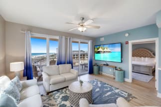Panama City Beach Vacation Rental 11722