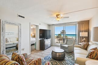 Destin Vacation Rental 11742