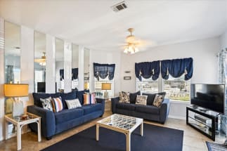 Destin Vacation Rental 11743