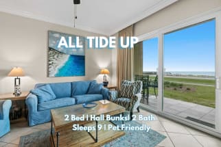 Miramar Beach Vacation Rental 1176