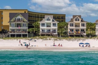 Miramar Beach Vacation Rental 11765