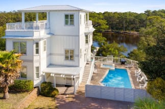 30A-Beaches-South Walton Vacation Rental 11773