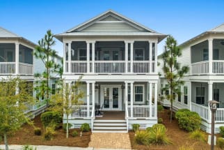 30A-Beaches-South Walton Vacation Rental 11808