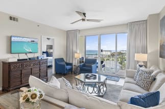 Miramar Beach Vacation Rental 1181