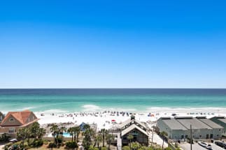 Miramar Beach Vacation Rental 1182