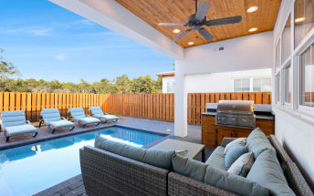 30A-Beaches-South Walton Vacation Rental 11903