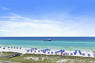 Miramar Beach Vacation Rental 1191