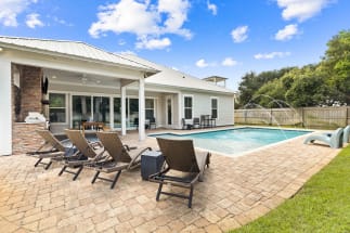 30A-Beaches-South Walton Vacation Rental 11937