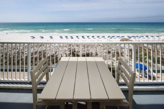Fort Walton Beach Vacation Rental 11978