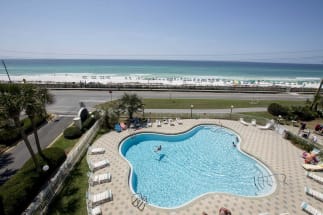 Miramar Beach Vacation Rental 1202