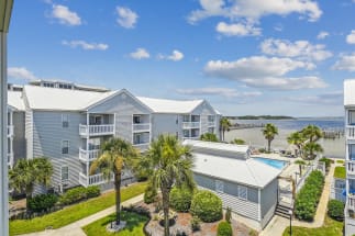 Fort Walton Beach Vacation Rental 12078