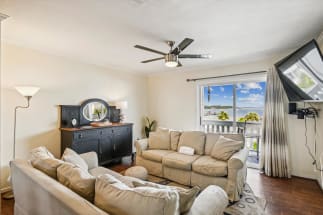 Fort Walton Beach Vacation Rental 12078