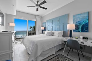 Miramar Beach Vacation Rental 1209