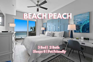 Miramar Beach Vacation Rental 1209