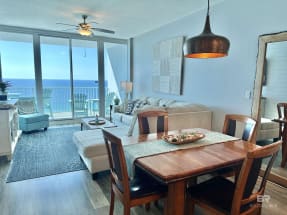Gulf Shores Vacation Rental 17800