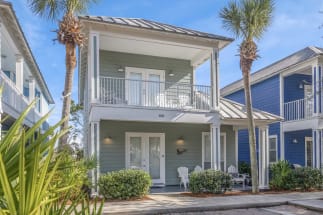 Miramar Beach Vacation Rental 1210