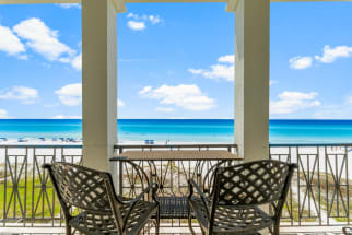 Miramar Beach Vacation Rental 12357