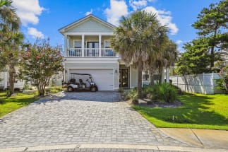 Miramar Beach Vacation Rental 12171