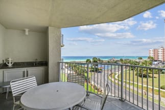 Destin Vacation Rental 12172