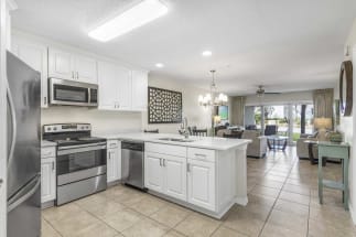 Miramar Beach Vacation Rental 1219