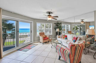 Miramar Beach Vacation Rental 1223