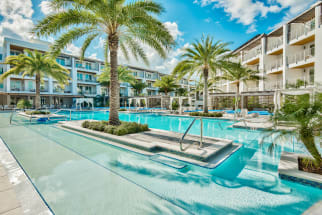 30A-Beaches-South Walton Vacation Rental 12293