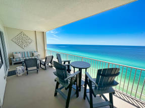 Panama City Beach Vacation Rental 12303